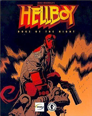  / Hellboy (PC/RUS)