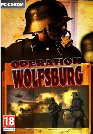 Operation Wolfsburg (PC/RUS)