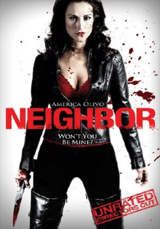  / Neighbor (2009/1400/DVDRip)