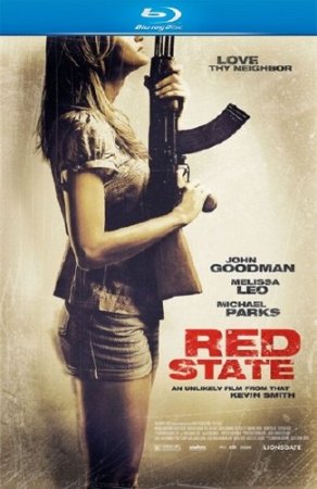   / Red State (2011/HDRip)