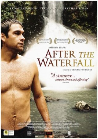   / After the Waterfall (2010/DVDRip)