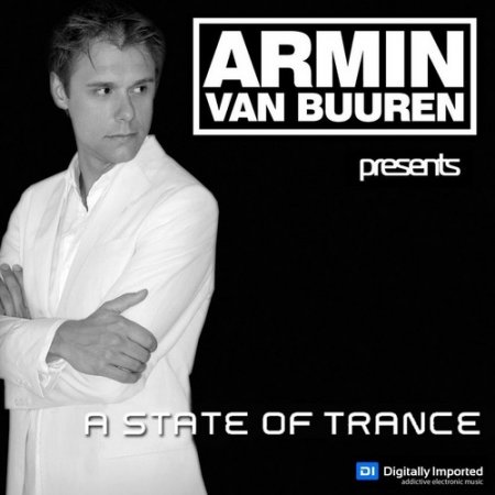Armin van Buuren - A State of Trance Episode 530 (13-10-2011)