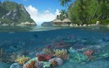 Caribbean Islands 3D Screensaver 1.1 build 4 (2011)