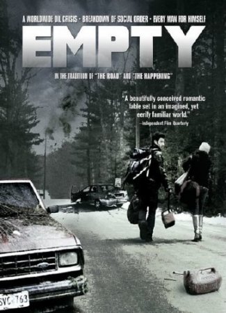   / Empty (2011/DVDRip)