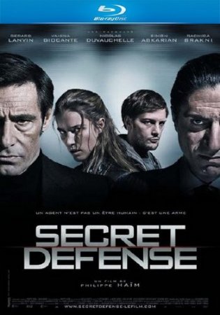   / Secret defense (2008/HDRip/700)