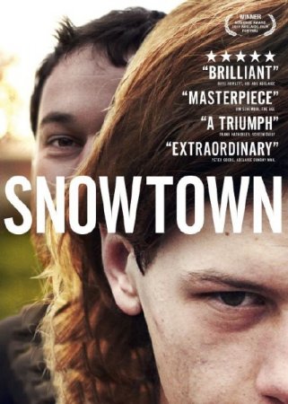Снежный город / Snowtown (2011) BDRip 720p