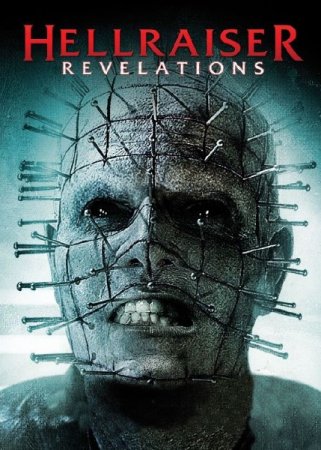 Восставший из ада 9: Откровение / Hellraiser: Revelations (2011) DVDRip