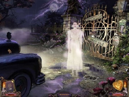 Mystery Case Files: Escape from Ravenhearst (2011/Beta)