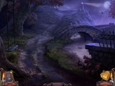 Mystery Case Files: Escape from Ravenhearst (2011/Beta)