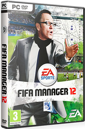 FIFA Manager 12 (PC/2011/Lossless Repack Catalyst) + RU