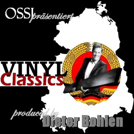 Vinyl Classics produced by Dieter Bohlen Vol. 1 (2011)