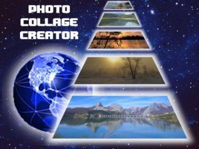 Photo Collage Creator 4.15