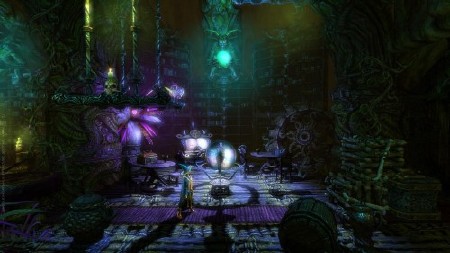 Trine 2 (2011/ENG/BETA)