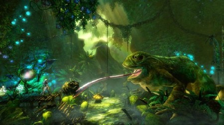 Trine 2 (2011/ENG/BETA)