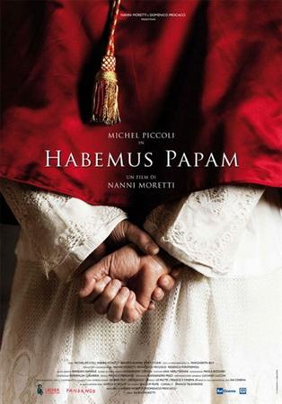     / Habemus Papam (2011) DVDRip