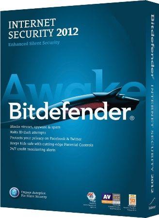 BitDefender Internet Security 2012 Build 15.0.34.1416(x86/x64) Final