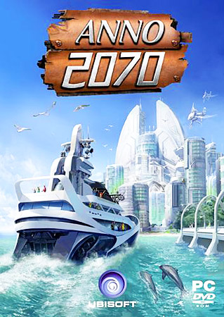 Anno 2070 (PC/2011/Demo)