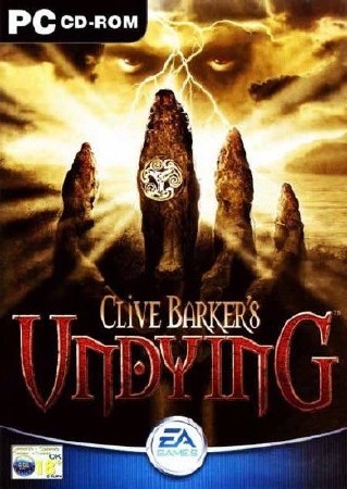Clive Barker's Undying (2011/ENG/RUS/RePack by Sanctuary)