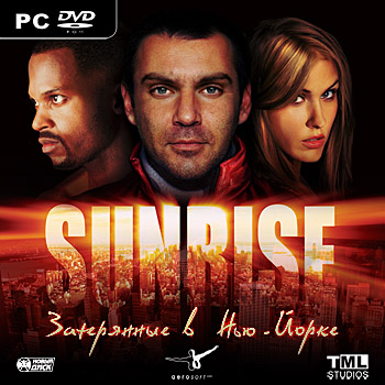 Sunrise:   - / Sunrise (2009/RUS/ )