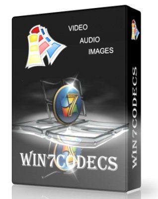 Win7codecs 3.2.4 RuS