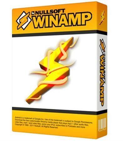 Winamp Pro v5.622 Build 3189 Final + Portable + RePack +  Winamp Lossless +Skins [2011, MLRUS, x86x64]