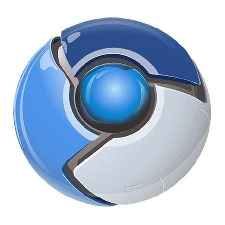 Chromium 17.0.934.0 + Portable