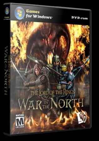  :    / Lord of the Rings: War in the North (2011/ /  (MULTi10))