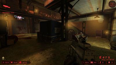 Killing Floor V.1028 (2009/Rus)