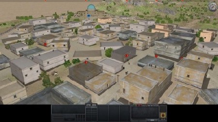 Combat Mission: Afghanistan (2011/ENG)