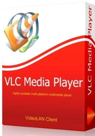 VLC Media Player 1.2.0 Nightly 13.11.2011 RuS + Portable