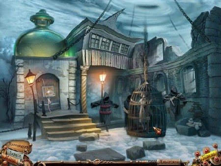  :  / Guardians of Beyond: Witchville (2011/RUS)