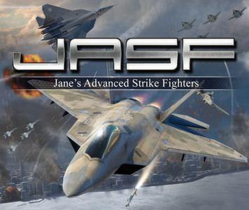 Jane's Advanced Strike Fighters (2011/Multi / Eng)