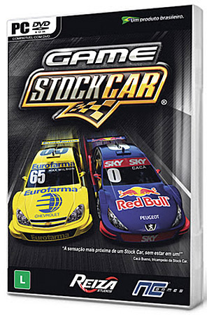 Game Stock Car /    (PC/2011/MULTI 4) 