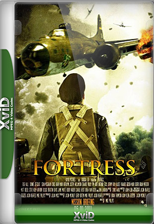  / Fortress (2010/DVDRip/1.36)