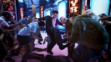 Dead Rising 2: Off the Record (2011/RUS/Repack by R.G. Modern)