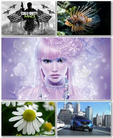 Best HD Wallpapers Pack 413