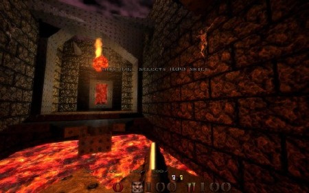 Quake 1 - HD (2011/Eng/PC) RePack by R.G Sky-X