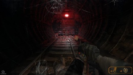  2033 / Metro 2033 (2010/RUS/Multi9/RePack by R.G.)