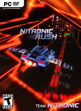 Nitronic Rush (2011) 