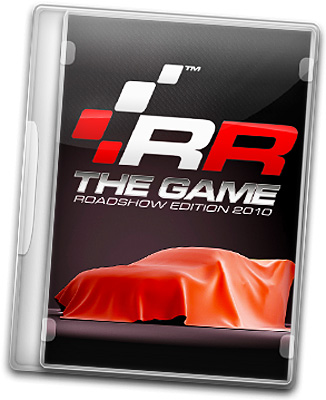 RaceRoom: The Game 2 (2011)