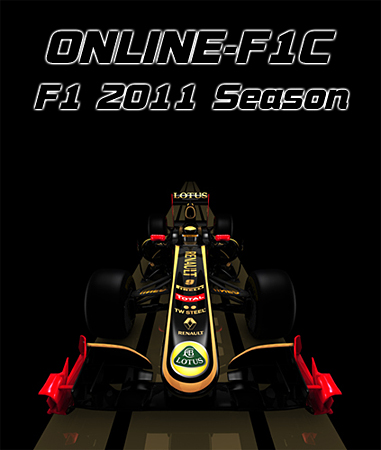 F1 Challenge 2011RMT 2.0 (PC/2011) 