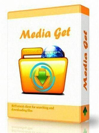 MediaGet 2.01.1151 Portable