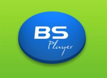 BSplayer 2.59.1060 RuS + Portable