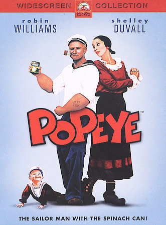  / Popeye (DVDRip/1.36)