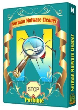 Norman Malware Cleaner 2.03.03 Portable (23.11.2011)