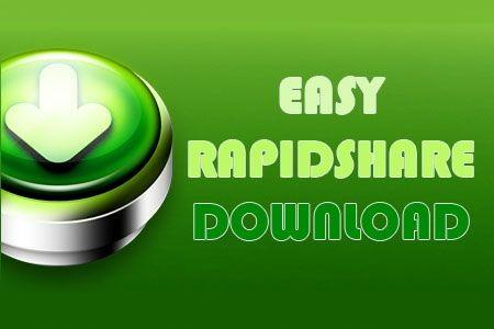 Easy RapidShare Downloader 3.2.3 RuS + Portable
