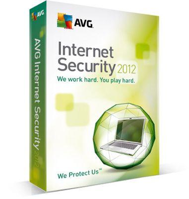 AVG Internet Security 2012 12.0.1873 Final