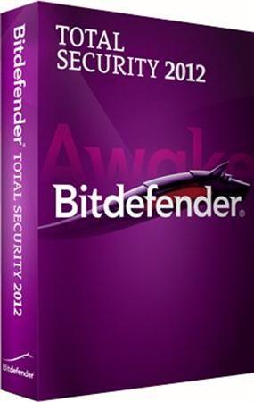 BitDefender Total Security 2012 Build 15.0.34.1437 Final