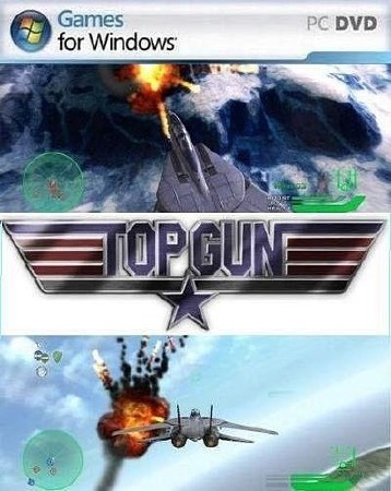 Top Gun (2010/Eng)
