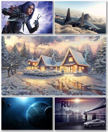 Best HD Wallpapers Pack 425